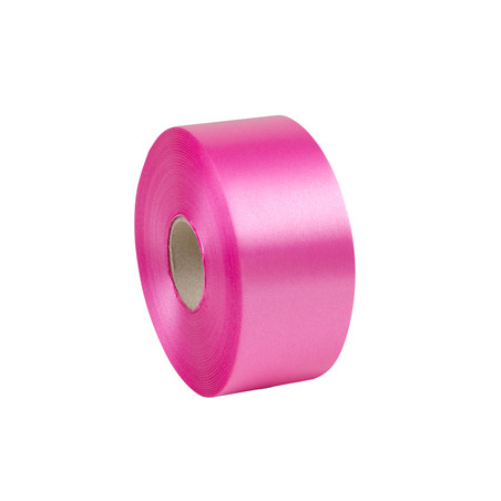 Nastro liscio 6800 50mmx100mt colore fucsia 13 Brizzolari