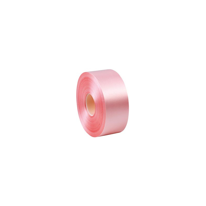 Nastro liscio 6800 50mmx100mt colore rosa baby 05 Brizzolari