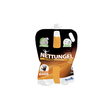 Sacca ricarica T-Bag NETTUNGEL Orange 3000ml