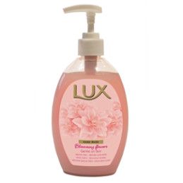 Sapone liquido LUX Hand Wash 500ml