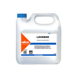 Detergente Lavatazzine LAVABAR 3.5kg Alca