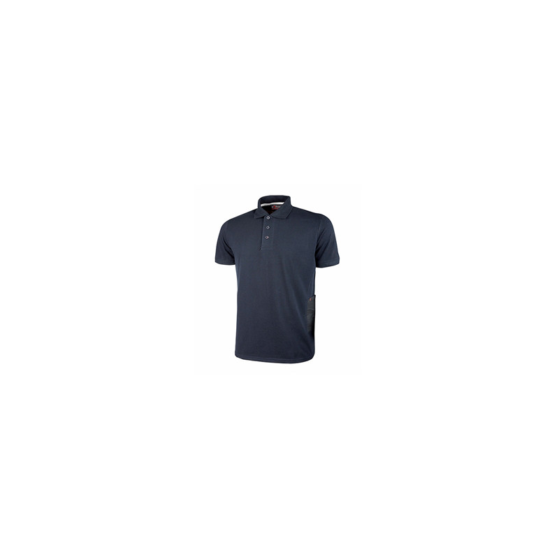 Pack 3 Polo a maniche corte Tg. XL blu Gap U-Power