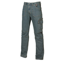 Jeans da lavoro Traffic taglia 50 U-Power