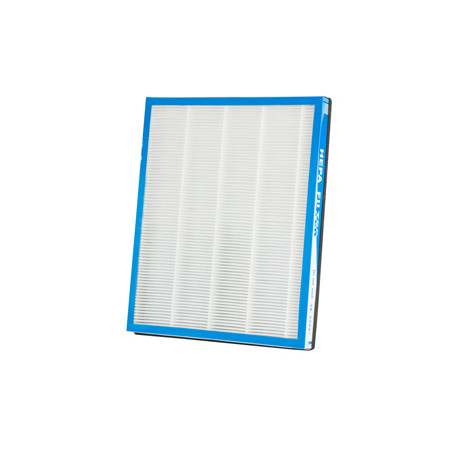 kit: filtro HEPA, PreFiltro, filtro Active Carbon per Purificatore d'aria BK06