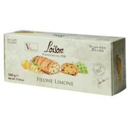 Filone Limone 450gr - Loison