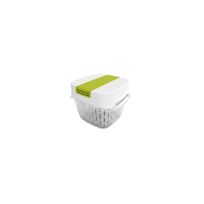 Contenitore per alimenti Dynamic Box 1,6 lt. Fresh