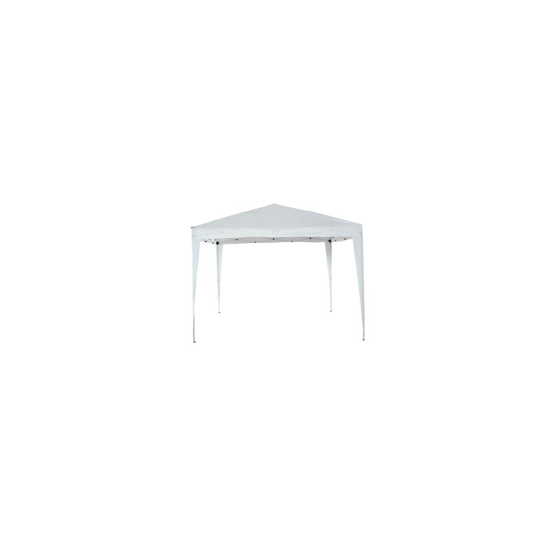 Gazebo 3x3m bianco PopUp