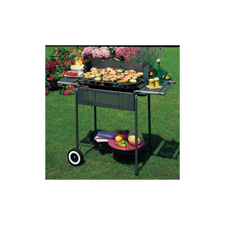 Barbecue Port Camargue L90cm