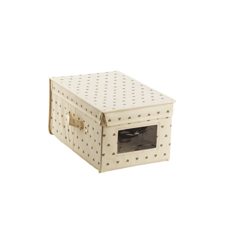 Scatola per indumenti King Box 24x36x19cm