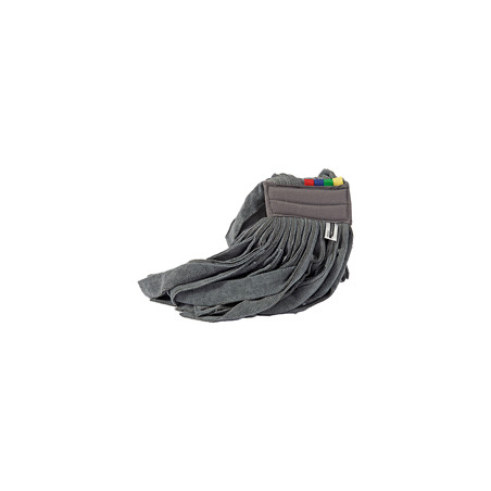 MOP in MICROFIBRA grigio Raptor Perfetto