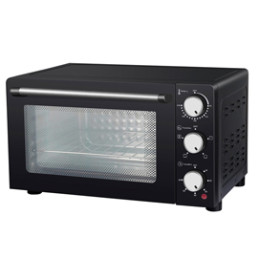 Forno elettrico ventilato ENJOY 24 litri