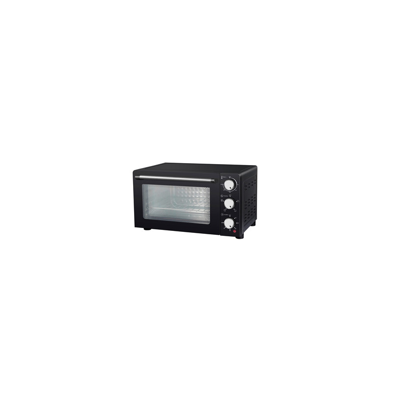 Forno elettrico ventilato ENJOY 24 litri