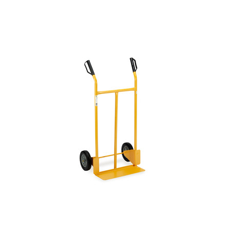 Carrello trasporto leggero Robustus portata max 200kg