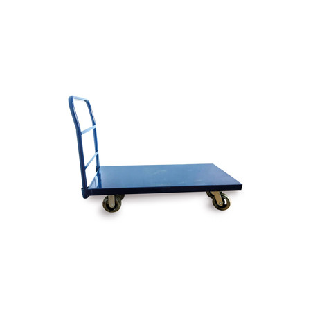 Carrello trasporto piatto Robustus portata max 500kg