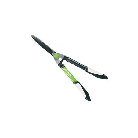 Tagliasiepi a lame ondulate L 62cm