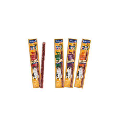 ** END ** ** END ** end* Beef-Stick per cani gusto manzo 12gr