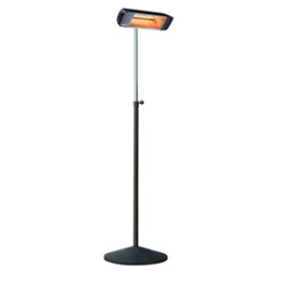 ** END ** ** END ** end* Lampada riscaldante Varma 303 Mobile