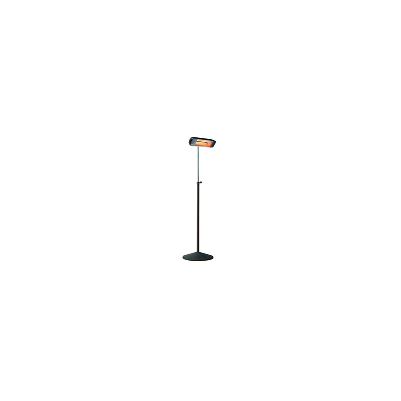 ** END ** ** END ** end* Lampada riscaldante Varma 303 Mobile