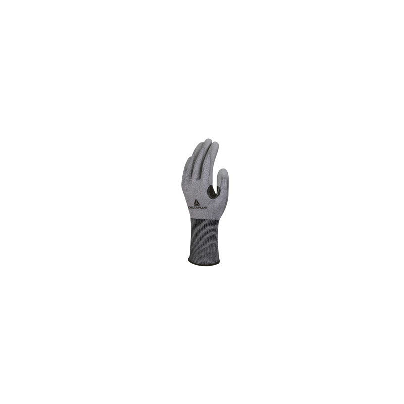 Guanti VENICUTF03 XTREM CUT antitaglio Tg. 8 col. grigio