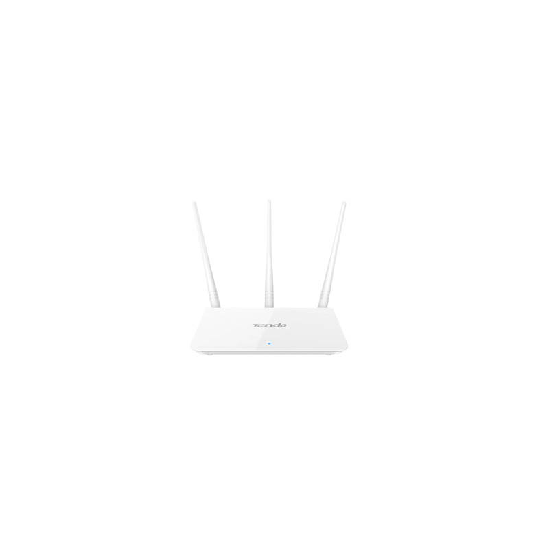 Router Wireless F3 N300 Tenda