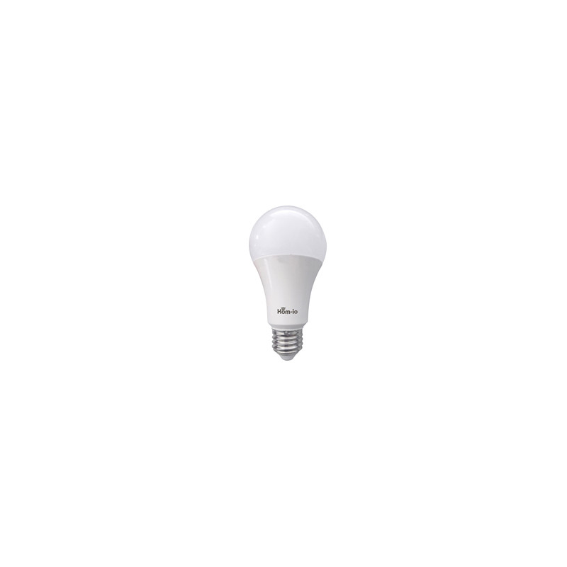 LAMPADA Smart WIFI LED Goccia 10W E27 2700-6500K luce bianco dinamico