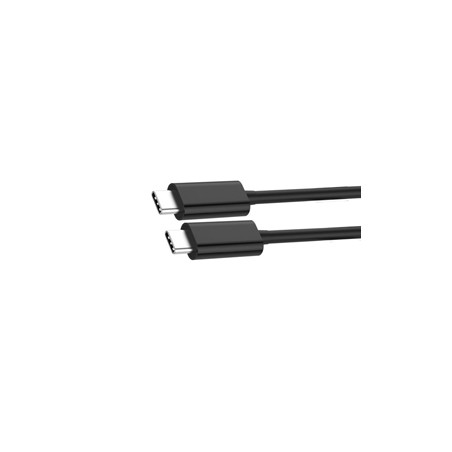 CAVETTO USB-C / USB-C - 1,8 metri Eminent