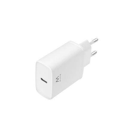 Caricabatterie per smartphone, tablet 1 porta USB-C 20W Eminent