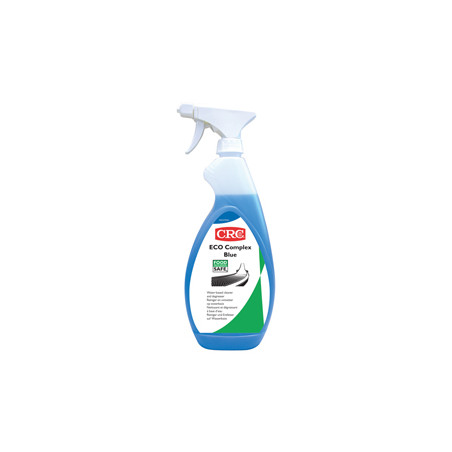 Detergente sgrassatore per macchinari in campo alimentare 750ml