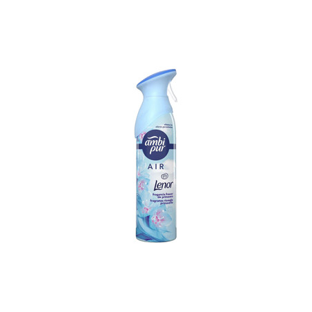 Ambi Pur Air Effect Lenor 300ml risveglio primaverile