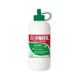 Colla universale VINAVIL green scuola 100g s/allergeni