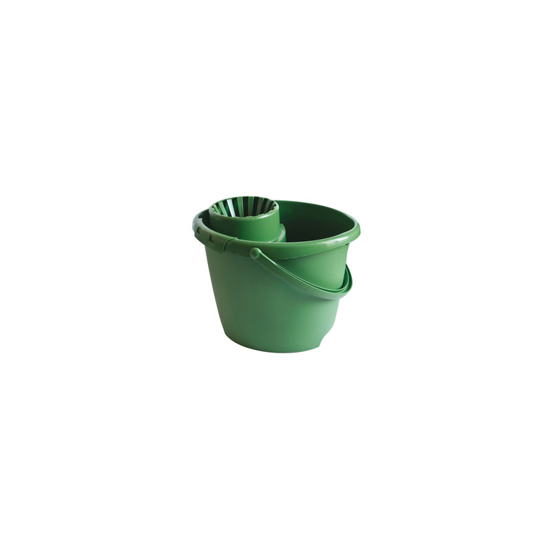 Secchio con strizzatore Bucket Eco 13 Tonkita Professional