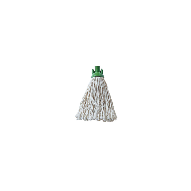 Mop Eco Plus in cotone Tonkita Professional