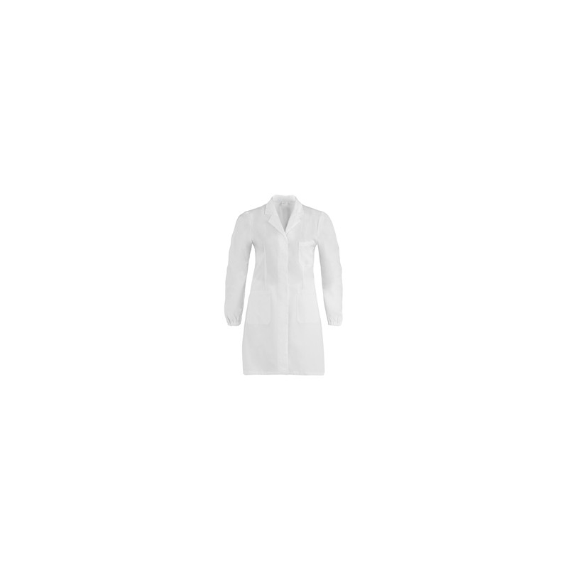 Camice Isotta da donna Tg. S bianco