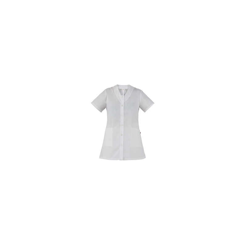 Casacca Camelia da donna Tg. S bianco