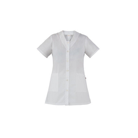 Casacca Camelia da donna Tg. S bianco