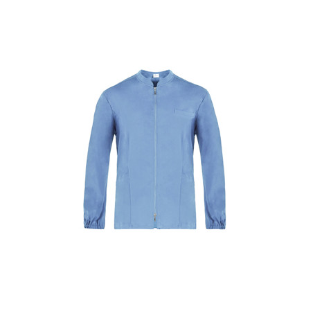 Casacca Gabriele da Uomo Tg. M azzurro