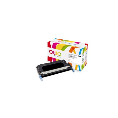 TONER NERO ARMOR PER HP LASERJET 2700, 3000