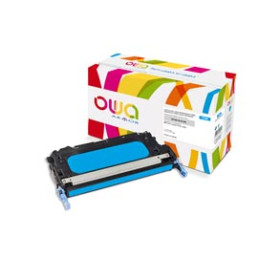 Toner Ciano Armor per HP Color Laserjet 2700, 3000 per 3500pag