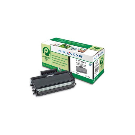 TONER NERO ARMOR PER BROTHER HL 5240 5250 5270 5280