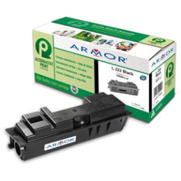 TONER NERO PER KYOCERA MITA FS 1030