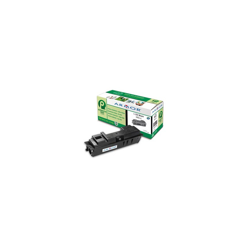 TONER NERO PER KYOCERA MITA FS 1030