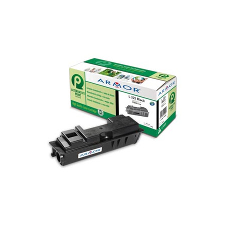 TONER NERO PER KYOCERA MITA FS 1030