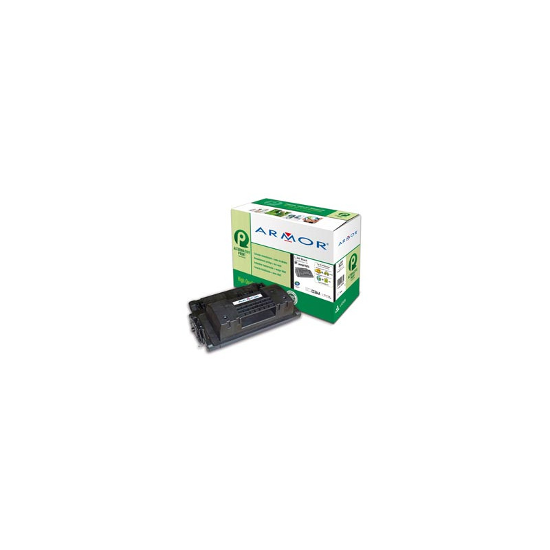 TONER NERO ARMOR PER HP LASERJET P4014 P4015