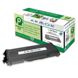 TONER NERO ARMOR PER BROTHER HL 2140 2150 2170