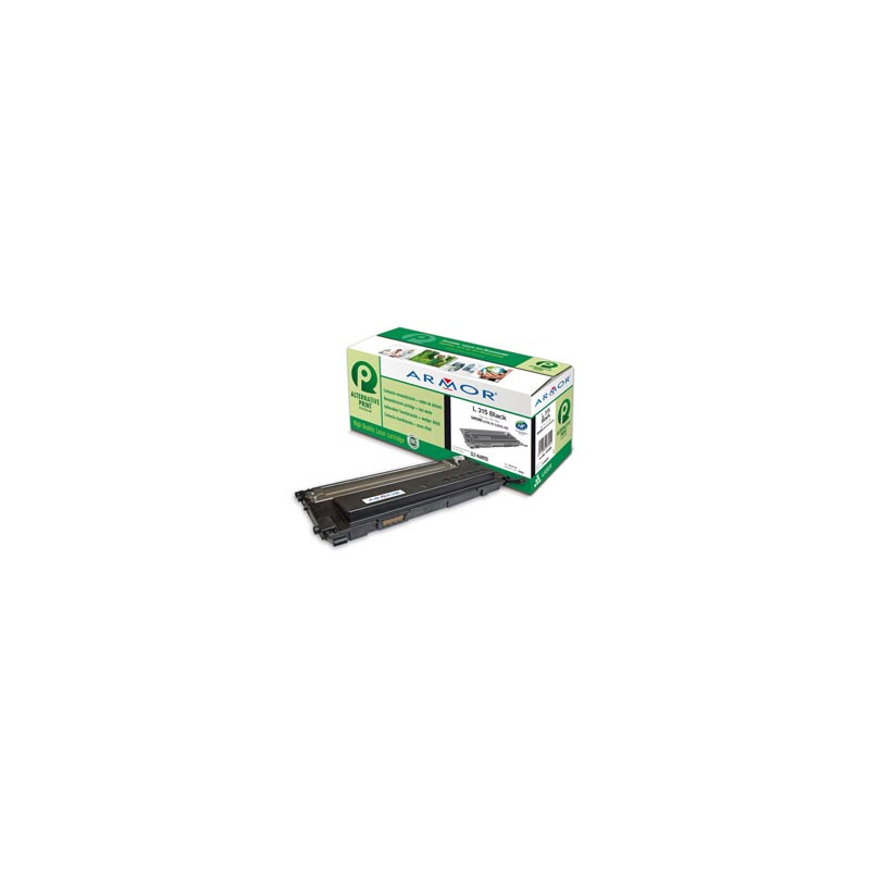 TONER NERO PER SAMSUNG CLP 310 315