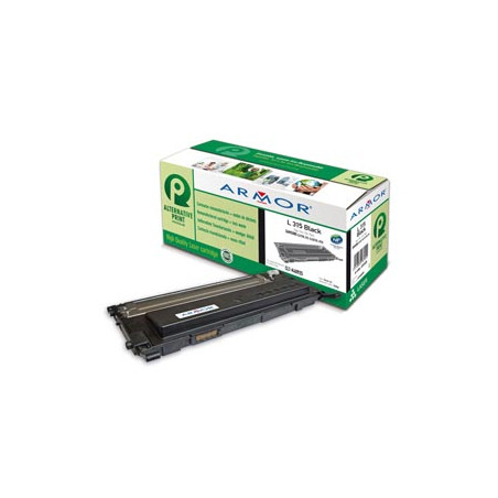 TONER NERO PER SAMSUNG CLP 310 315