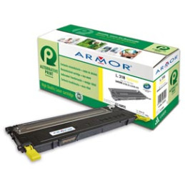 TONER GIALLO PER SAMSUNG CLP 310 315