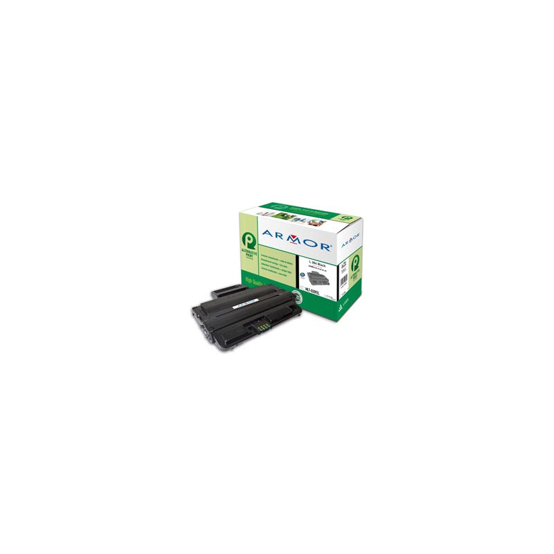 TONER NERO PER SAMSUNG ML2855 SCX4824 4828