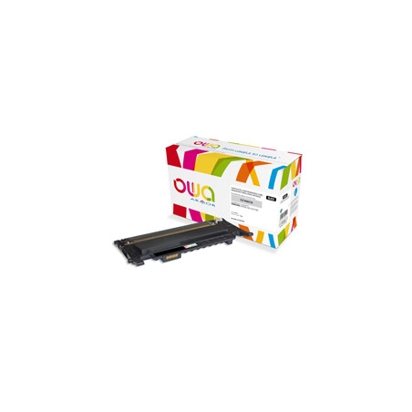 TONER NERO PER SAMSUNG CLP320 325