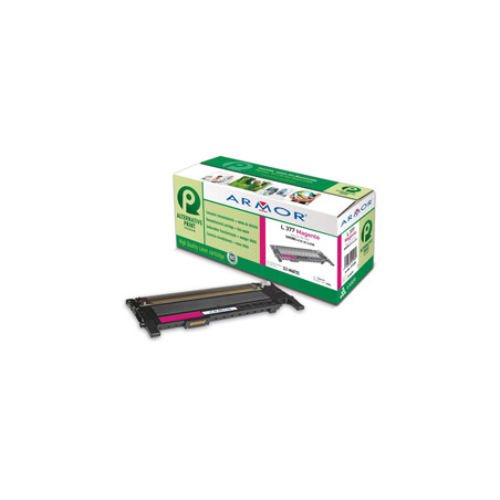 TONER MAGENTA PER SAMSUNG CLP320 325